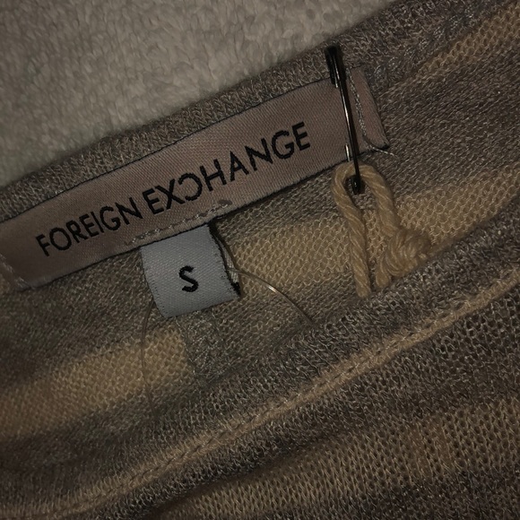 Shirt with stripes - Picture 2 of 2